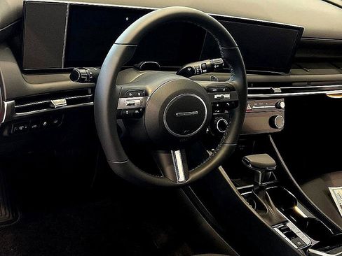 New 2025 Hyundai Santa Cruz XRT image 6