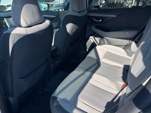 Used 2020 Subaru Outback Premium w/ Popular Package #1 AWD/4WD image 12
