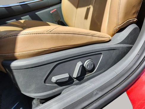 Used 2020 Hyundai Sonata Limited w/ Cargo Package FWD image 15