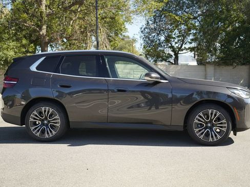 New 2026 BMW X3 xDrive30i w/ Convenience Package AWD/4WD image 6