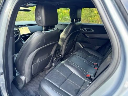 Certified 2024 Land Rover Range Rover Velar Dynamic SE AWD/4WD image 12