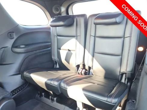 Used 2018 Dodge Durango GT w/ Premium Group image 7