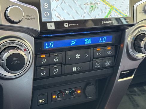 Certified 2021 Toyota 4Runner Limited RWD image 27