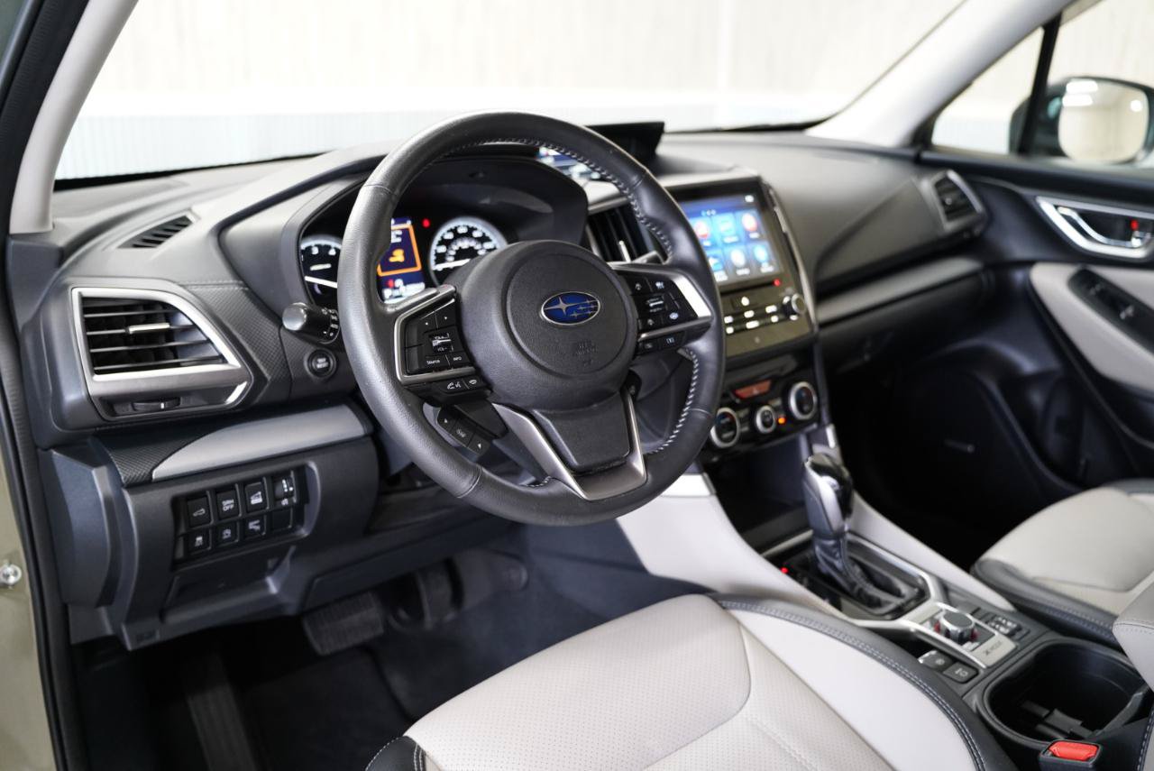 Used 2020 Subaru Forester Limited AWD/4WD image 11