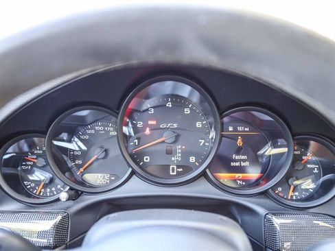Used 2019 Porsche 911 GT3 RS image 28