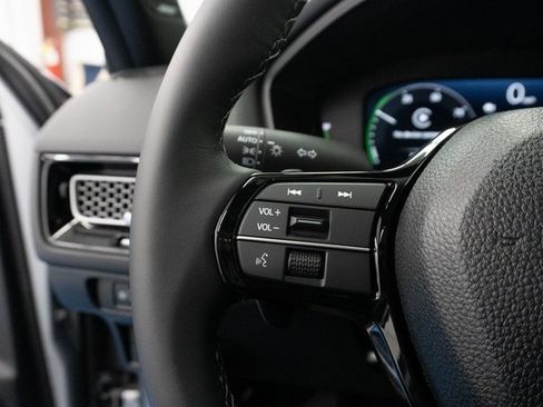 New 2026 Honda Civic Sport Touring image 22