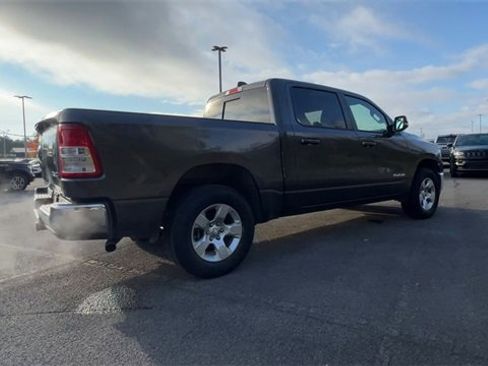 Used 2022 RAM 1500 Big Horn image 8