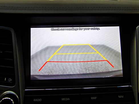 Used 2018 Hyundai Tucson SEL Plus w/ Cargo Package AWD/4WD image 17