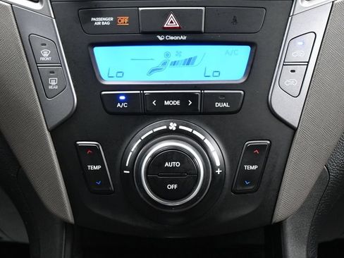 Used 2013 Hyundai Santa Fe Sport 2.0T AWD/4WD image 18