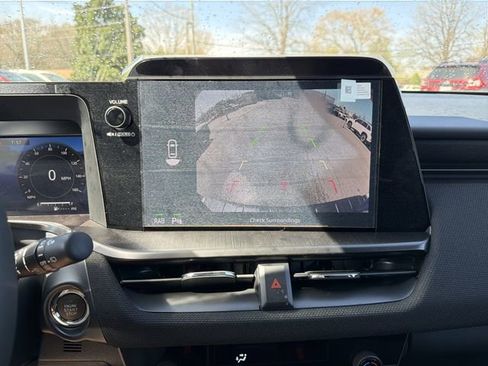 New 2026 Subaru Outback Premium image 30