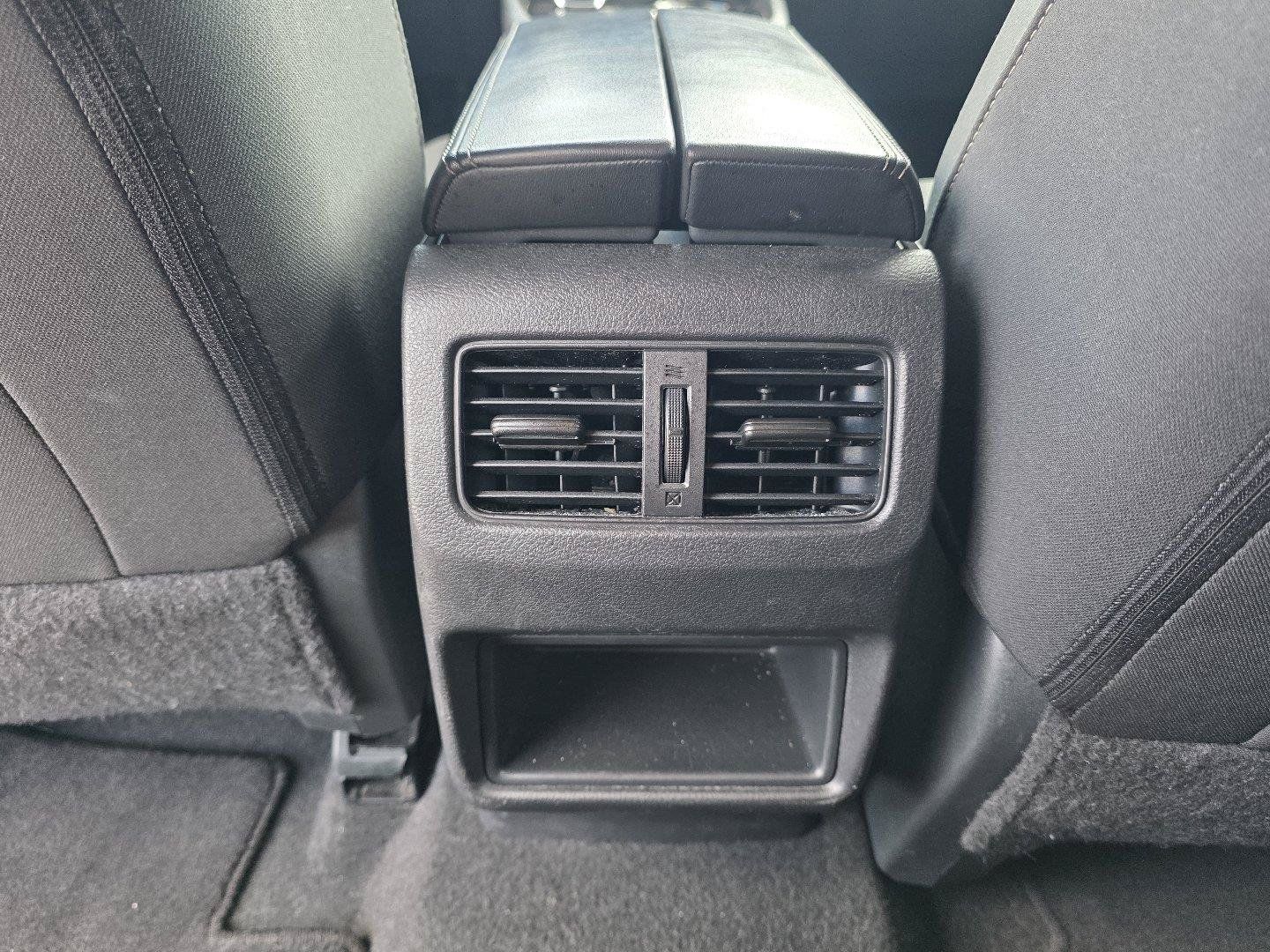 Used 2023 Nissan Rogue S FWD image 27