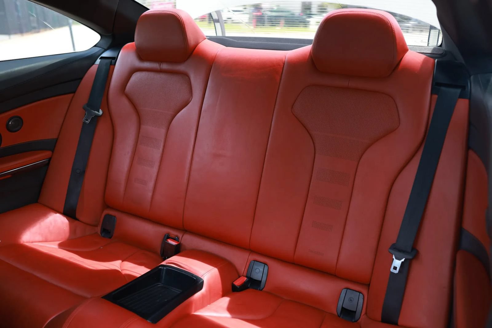 Used 2016 BMW M4 Coupe RWD image 20