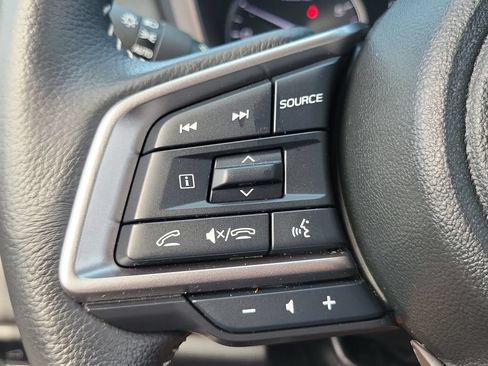 Used 2024 Subaru Outback Limited AWD/4WD image 5