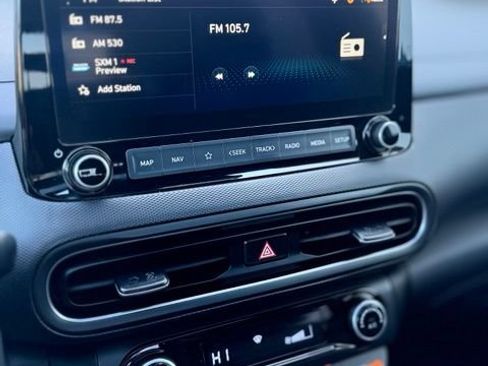 Used 2023 Hyundai Kona Limited w/ Cargo Package AWD/4WD image 13