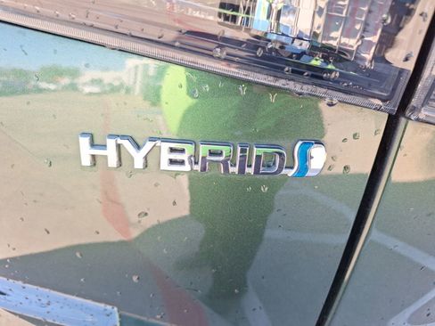 Used 2023 Toyota Highlander Platinum image 12