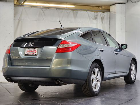 Used 2010 Honda Crosstour EX-L image 5