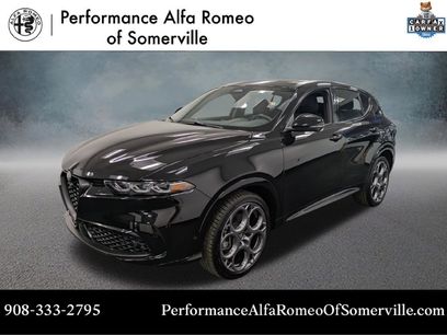 Used 2025 Alfa Romeo Tonale w/ Premium Package
