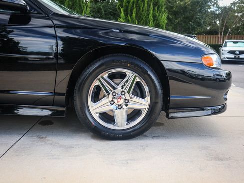 Used 2004 Chevrolet Monte Carlo SS image 13