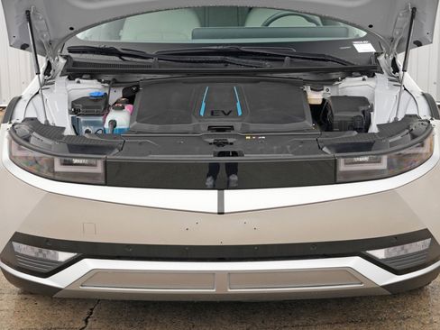 Used 2023 Hyundai Ioniq 5 SEL image 7