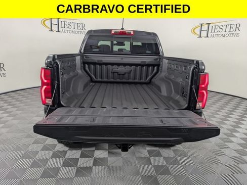 Certified 2026 Chevrolet Colorado ZR2 w/ Technology Package AWD/4WD image 31