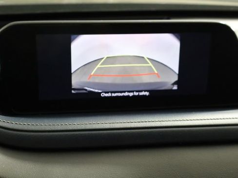Used 2021 MAZDA CX-30 AWD 2.5 S w/ Preferred Package image 33