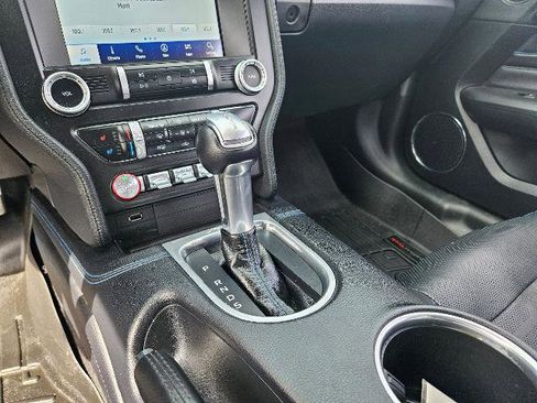 Certified 2020 Ford Mustang Premium w/ Equipment Group 201A image 17