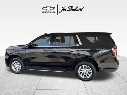 Used 2023 Chevrolet Tahoe LT image 6