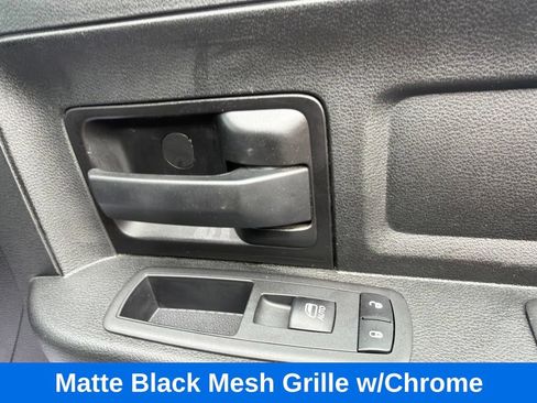 Used 2020 RAM 2500 Tradesman AWD/4WD image 22