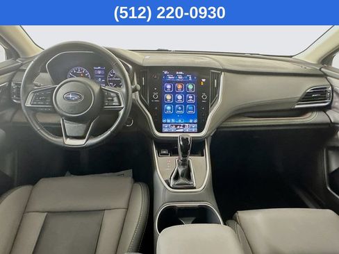 Used 2023 Subaru Outback Onyx Edition w/ Tech Package 2 AWD/4WD image 27