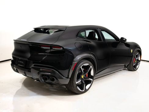 Certified 2024 Ferrari Purosangue image 7