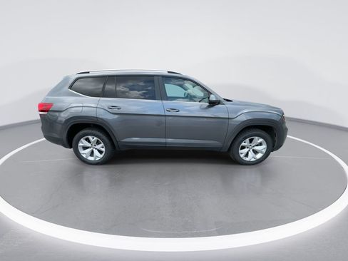 Used 2018 Volkswagen Atlas SE AWD/4WD image 9