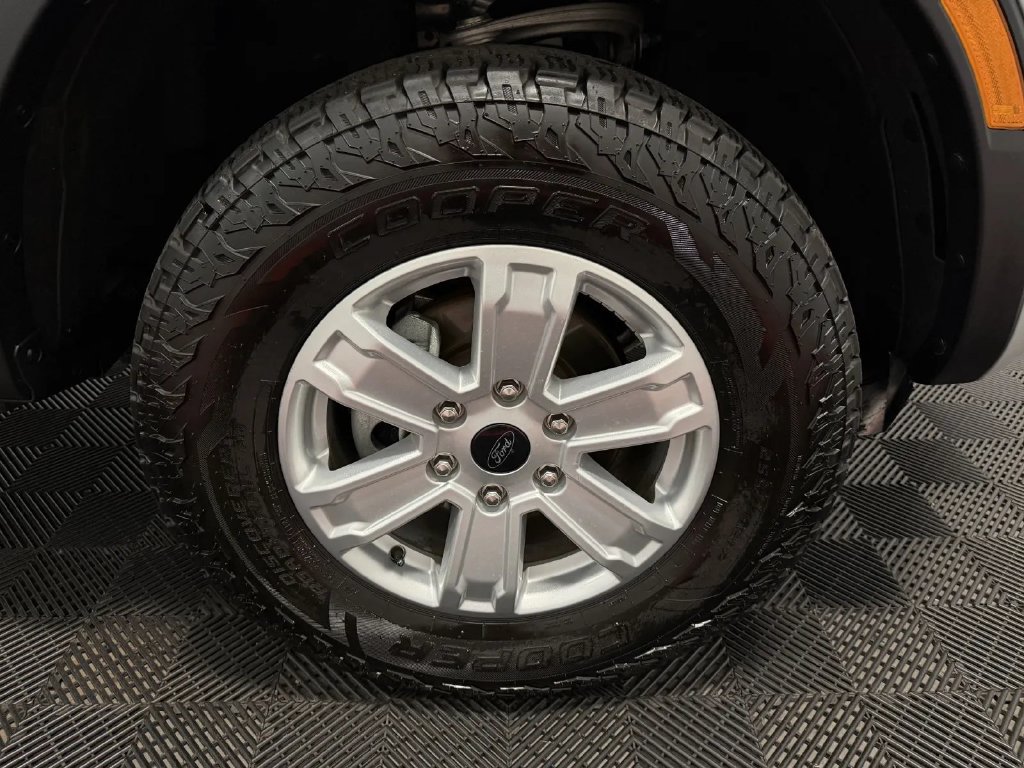 Used 2024 Ford Ranger XL AWD/4WD image 19