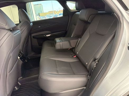 Used 2024 Lexus RX 350 F Sport w/ Convenience Package AWD/4WD image 23