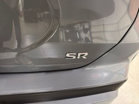 Used 2022 Nissan Kicks SR w/ Premium Package FWD image 14