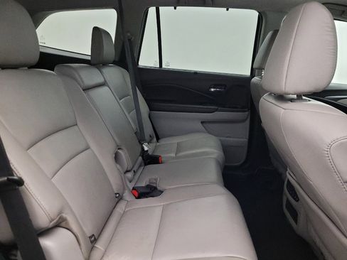 Used 2022 Honda Pilot EX-L image 19