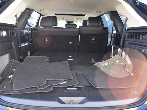 Used 2025 MAZDA CX-90 3.3 Turbo w/ Preferred Package image 35