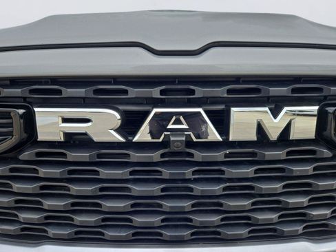 Used 2025 RAM 1500 Lone Star AWD/4WD image 11