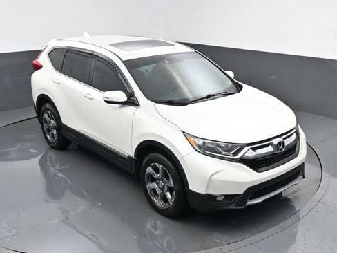 Used 2017 Honda CR-V EX image 19