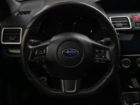 Used 2019 Subaru WRX Limited w/ Popular Package #3 (IZT) image 27