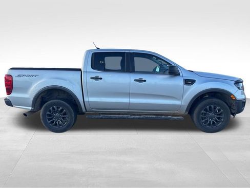 Used 2019 Ford Ranger XLT w/ Equipment Group 301A Mid image 12