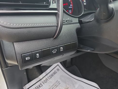 Used 2023 Toyota Camry XSE image 11