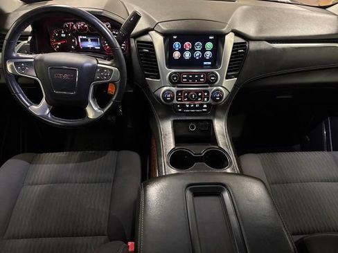 Used 2016 GMC Yukon SLE w/ Convenience Package AWD/4WD image 24