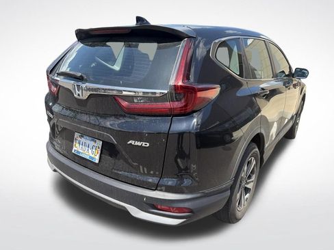 Used 2020 Honda CR-V LX image 3
