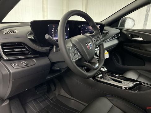 New 2026 Buick Envista Sport Touring w/ Convenience I Package image 10