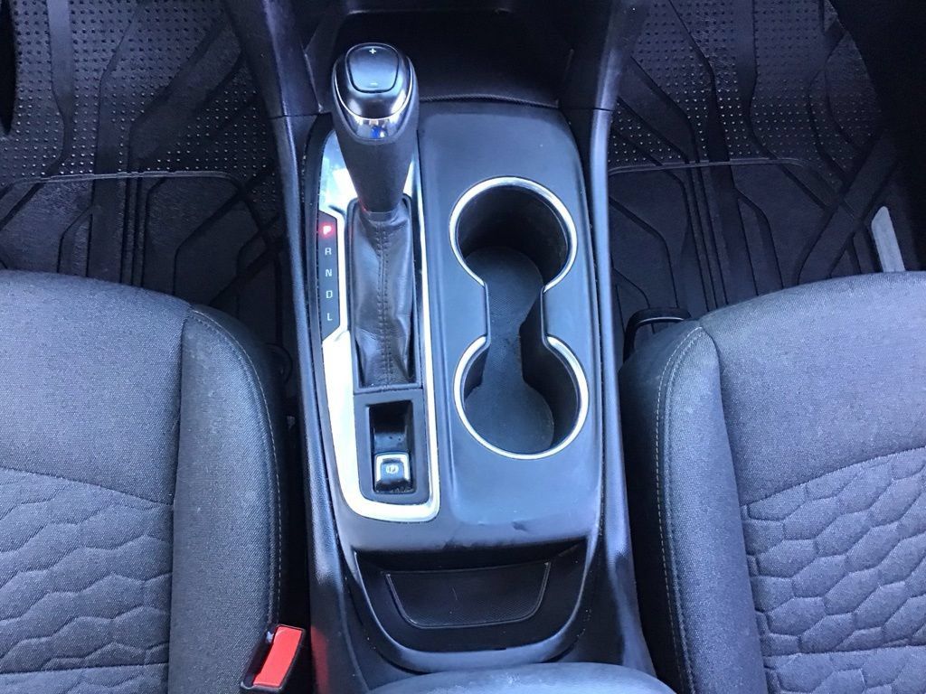 Used 2020 Chevrolet Equinox LT FWD image 18