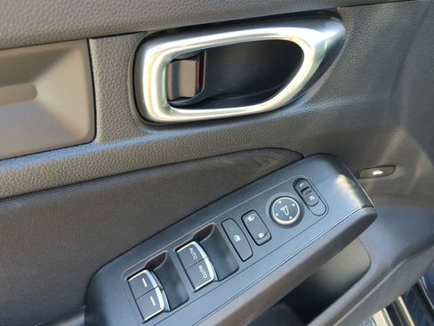 New 2026 Honda Civic LX image 12