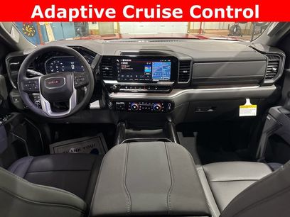 New 2026 GMC Sierra 2500 SLT w/ SLT Premium Package