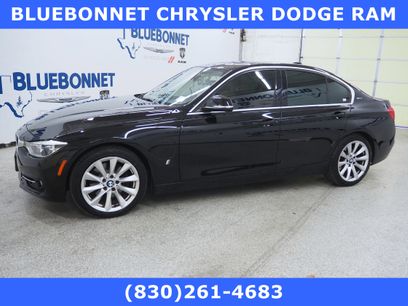 Used 2018 BMW 330e w/ Convenience Package