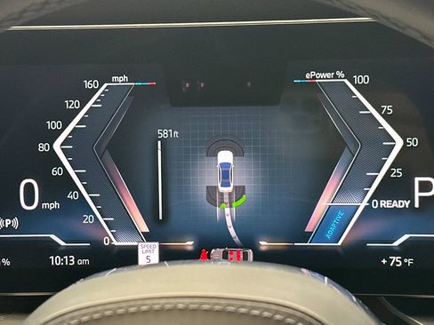 Certified 2024 BMW i7 xDrive60 AWD/4WD image 21