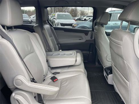 Used 2019 Honda Odyssey EX-L image 23